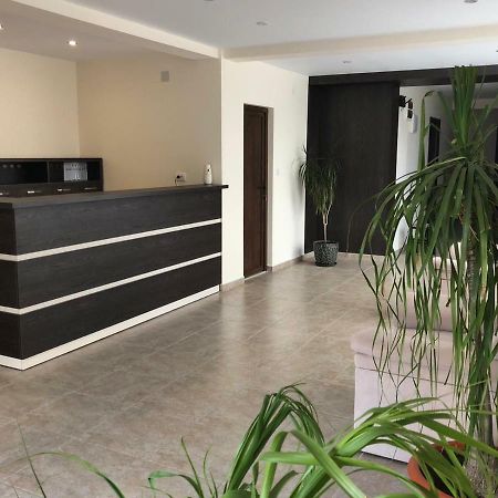 Hotel Eden Blue Costinesti Zewnętrze zdjęcie