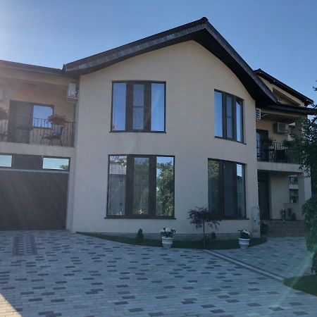 Hotel Eden Blue Costinesti Zewnętrze zdjęcie