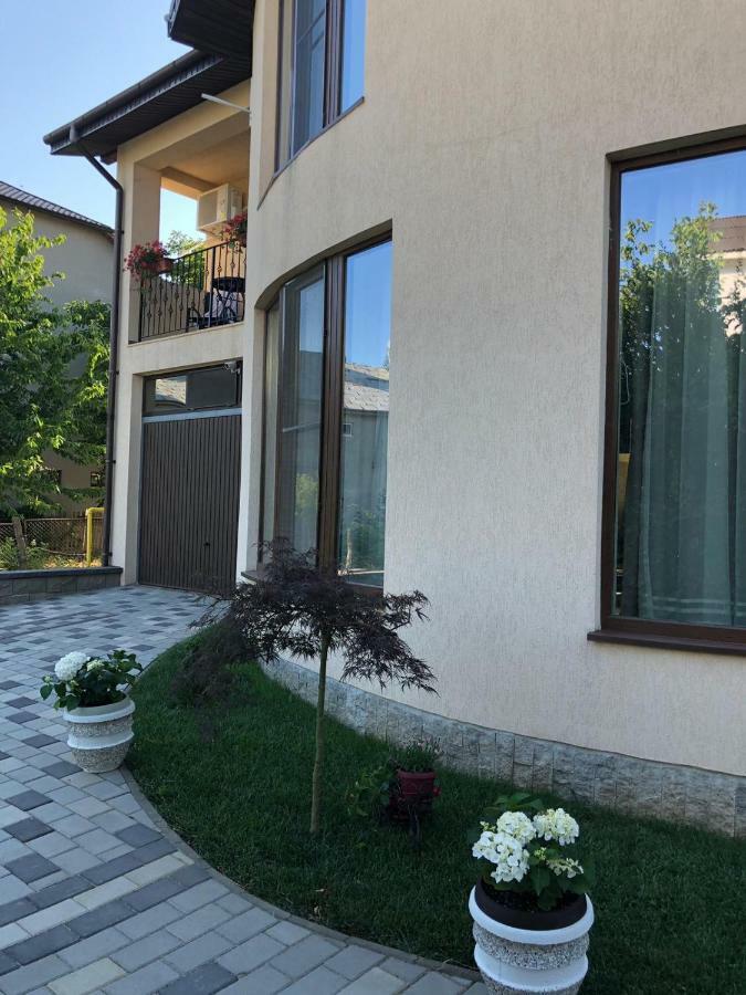 Hotel Eden Blue Costinesti Zewnętrze zdjęcie