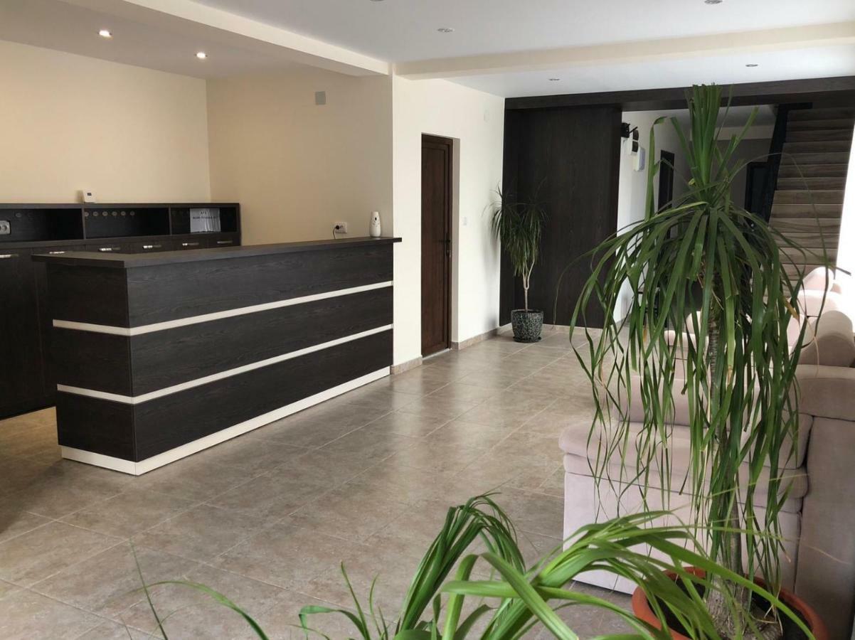 Hotel Eden Blue Costinesti Zewnętrze zdjęcie
