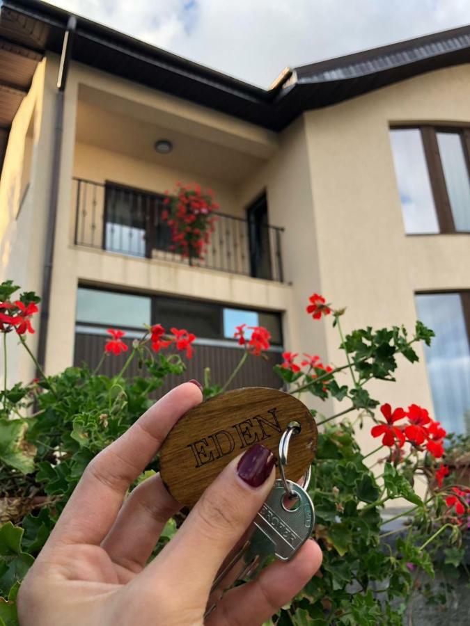 Hotel Eden Blue Costinesti Zewnętrze zdjęcie