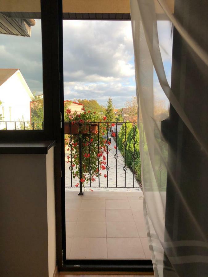 Hotel Eden Blue Costinesti Zewnętrze zdjęcie