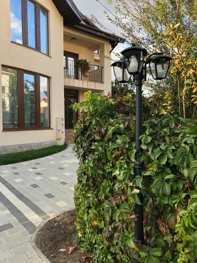 Hotel Eden Blue Costinesti Zewnętrze zdjęcie