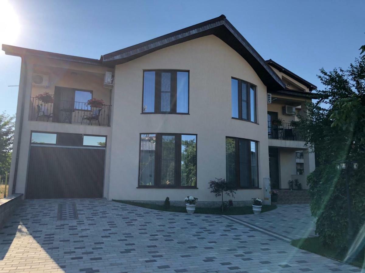 Hotel Eden Blue Costinesti Zewnętrze zdjęcie