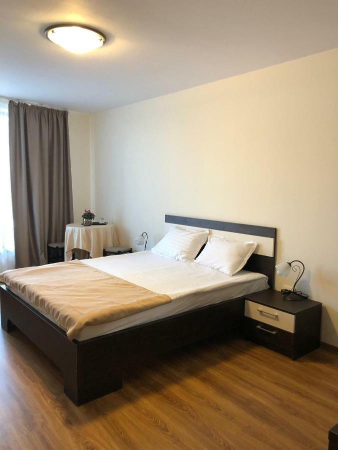 Hotel Eden Blue Costinesti Zewnętrze zdjęcie